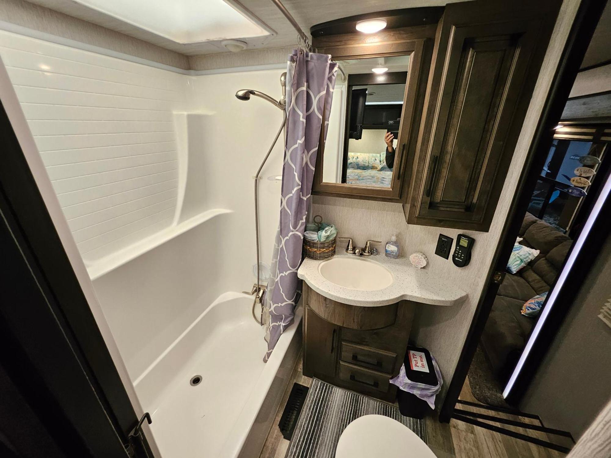 Hailey'S Beach-N-Bay Rv Resort Gilchrist Luaran gambar